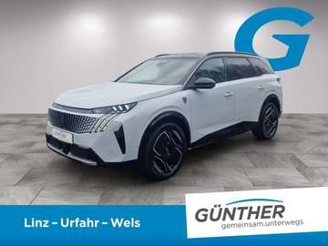 E-5008 GT Elektromotor 210 (Batterie 73 kWh)