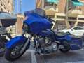 Harley-Davidson Electra Glide Blu/Azzurro - thumbnail 1