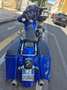 Harley-Davidson Electra Glide Blu/Azzurro - thumbnail 5