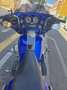 Harley-Davidson Electra Glide Blu/Azzurro - thumbnail 4