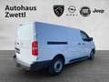 Opel Vivaro KW XL BHDI 150 Aut. Weiß - thumbnail 6