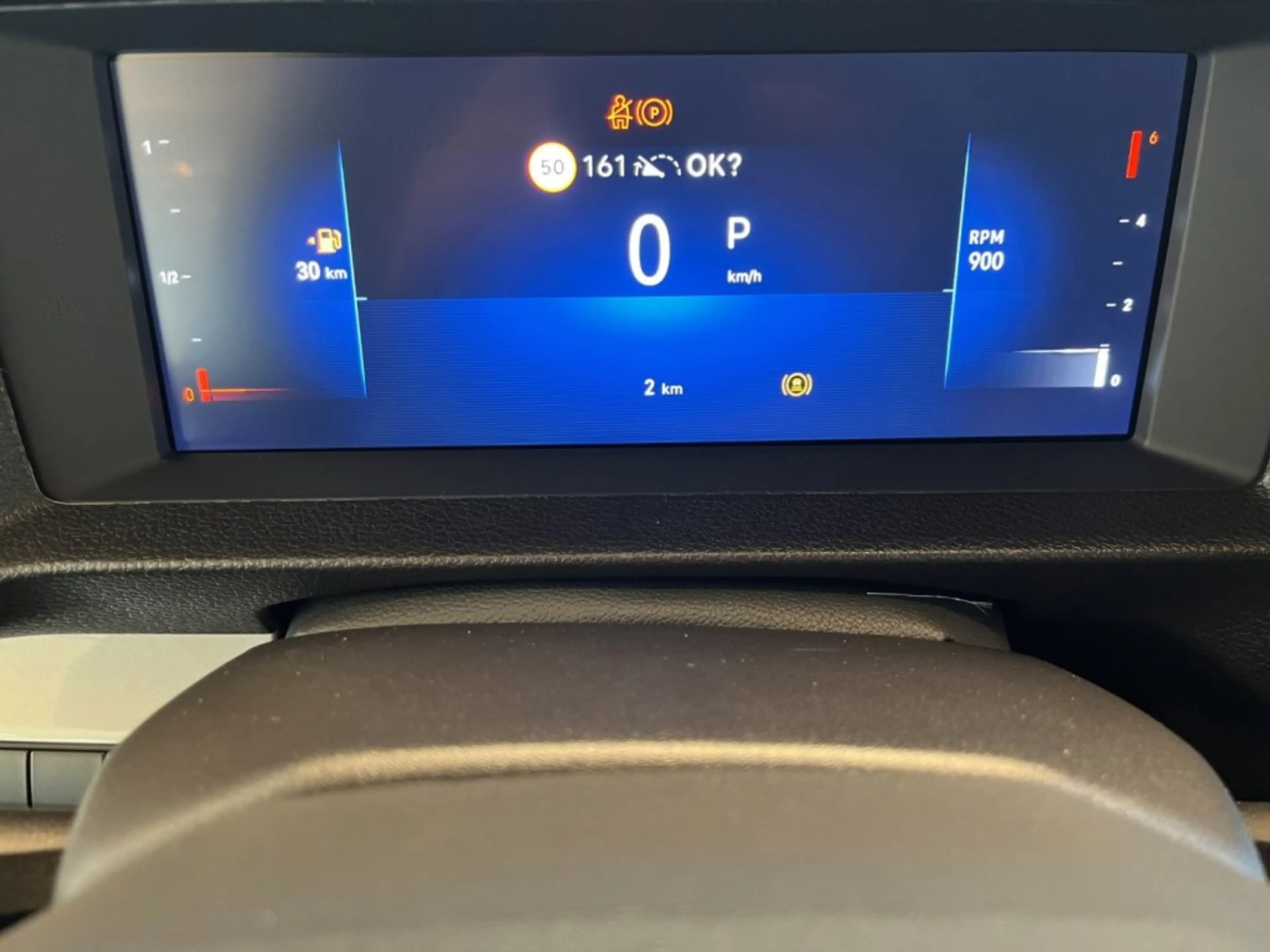 Opel Vivaro KW XL BHDI 150 Aut. — photo 11