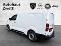 Opel Vivaro KW XL BHDI 150 Aut. Weiß - thumbnail 4