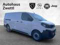 Opel Vivaro KW XL BHDI 150 Aut. Weiß - thumbnail 8