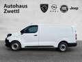 Opel Vivaro KW XL BHDI 150 Aut. Weiß - thumbnail 3