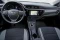 Toyota Auris Touring Sports 1.8 Hybrid Lease / Panaromadak / Cr Grijs - thumbnail 12