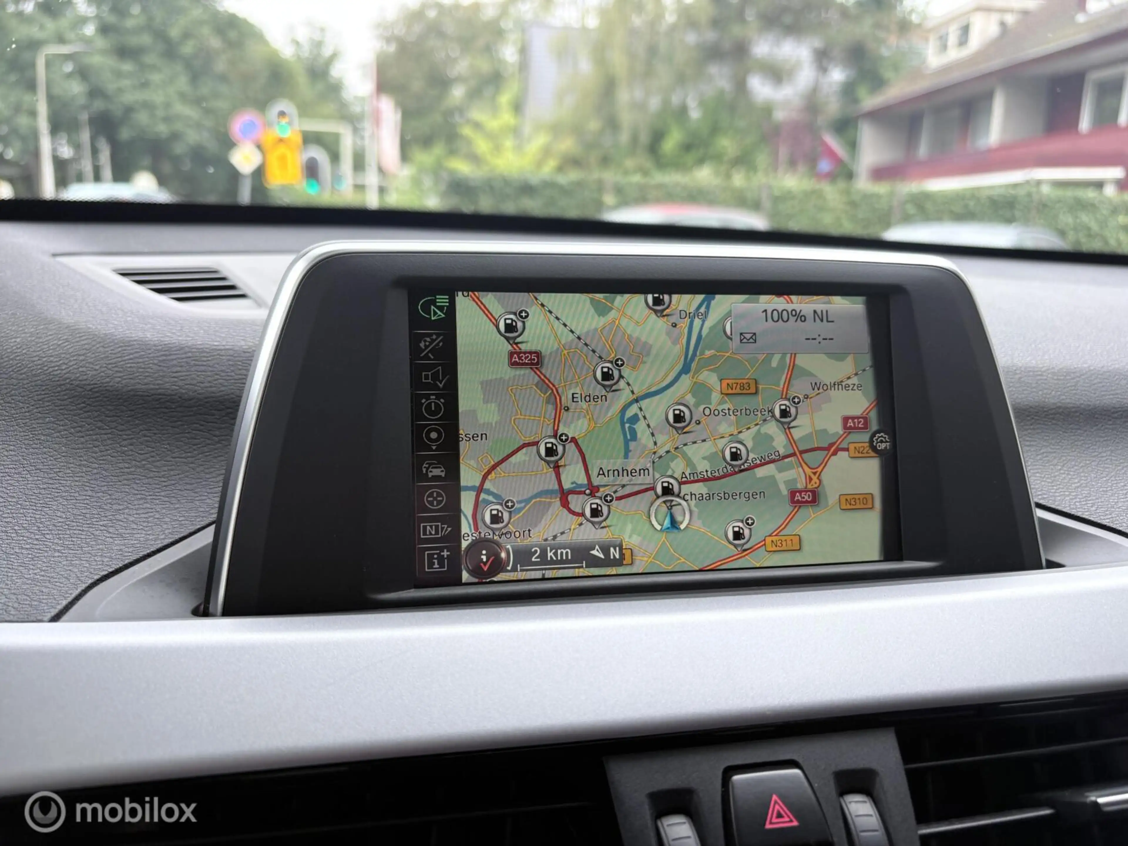BMW X1 sDrive18i Centennial Executive | AUTOMAAT | TREKH. — photo 21