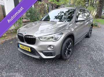 sDrive18i Centennial Executive | AUTOMAAT | TREKH.