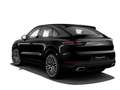 Porsche Cayenne coupe 3.0 tiptronic Zwart - thumbnail 3