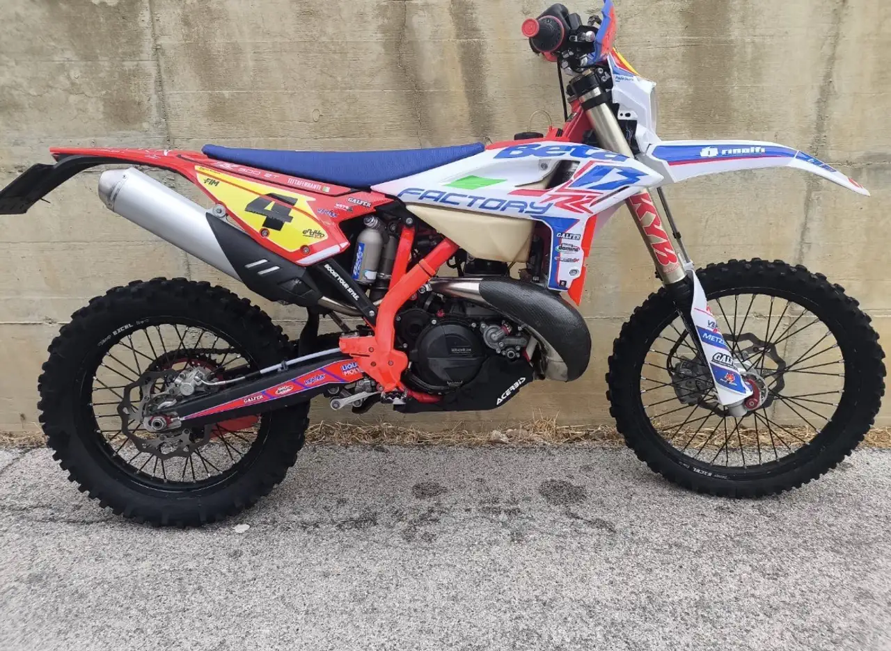 Beta RR 300
