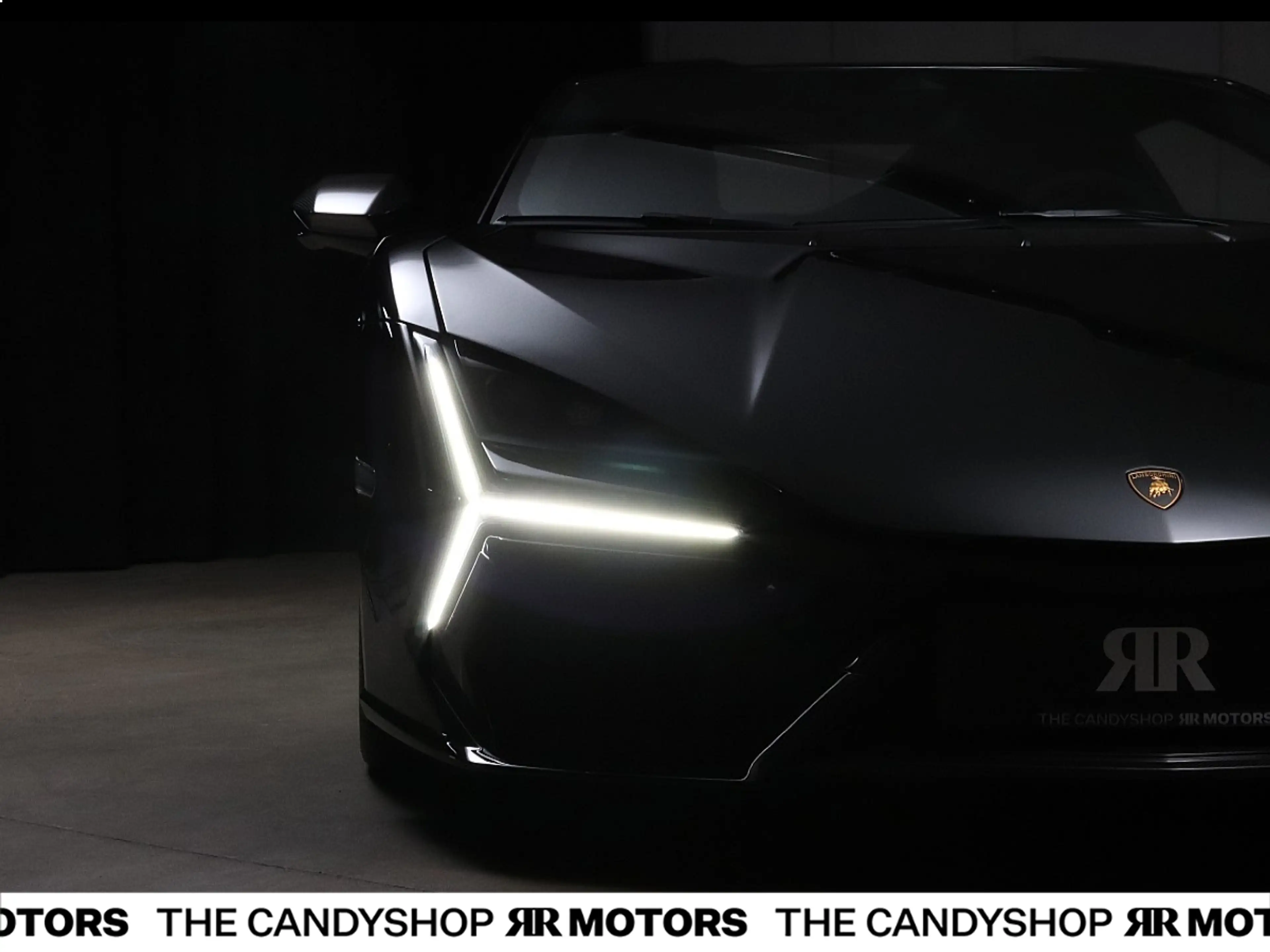 Lamborghini Revuelto *NeroNoctis*LIFT*NEU* — photo 12