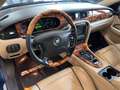 Jaguar XJ 2.7 D XJ6 Sovereign *Klima*Navi*PDC*Bluetooth Blau - thumbnail 10