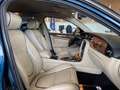 Jaguar XJ 2.7 D XJ6 Sovereign *Klima*Navi*PDC*Bluetooth Blau - thumbnail 38