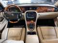 Jaguar XJ 2.7 D XJ6 Sovereign *Klima*Navi*PDC*Bluetooth Blau - thumbnail 9
