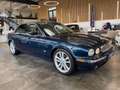 Jaguar XJ 2.7 D XJ6 Sovereign *Klima*Navi*PDC*Bluetooth Blau - thumbnail 4