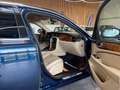 Jaguar XJ 2.7 D XJ6 Sovereign *Klima*Navi*PDC*Bluetooth Blau - thumbnail 36