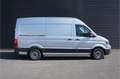 Volkswagen Crafter 35 | L3H3 | 140 PK | Cruise | Camera | Navi Zilver - thumbnail 2