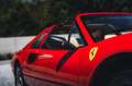 Ferrari 328 GTS / Rosso Corsa / Crema Leather Rot - thumbnail 5