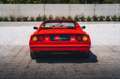 Ferrari 328 GTS / Rosso Corsa / Crema Leather Rot - thumbnail 8