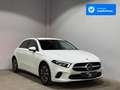 Mercedes-Benz A 200 Progressive RFK NAVI LED Blanc - thumbnail 1