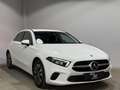 Mercedes-Benz A 200 Progressive RFK NAVI LED Blanc - thumbnail 2