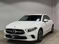 Mercedes-Benz A 200 Progressive RFK NAVI LED Blanc - thumbnail 4