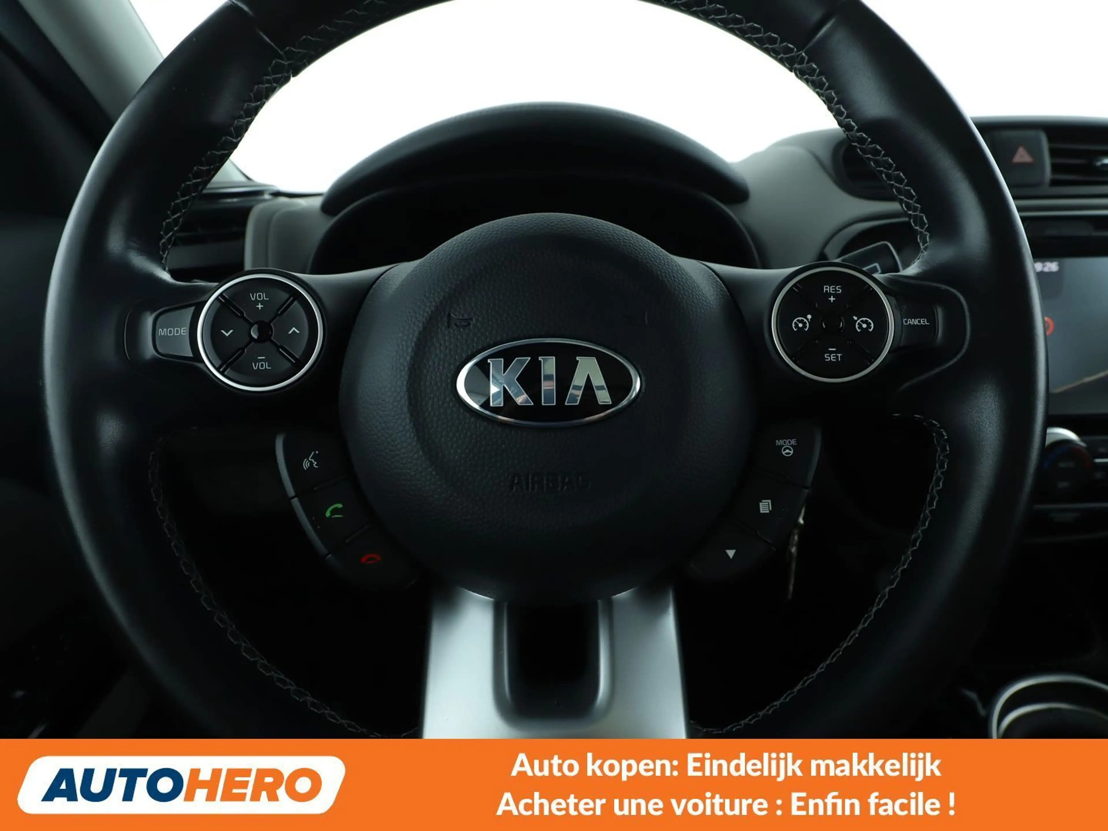 Kia Soul 1.6 GDI Active — photo 5