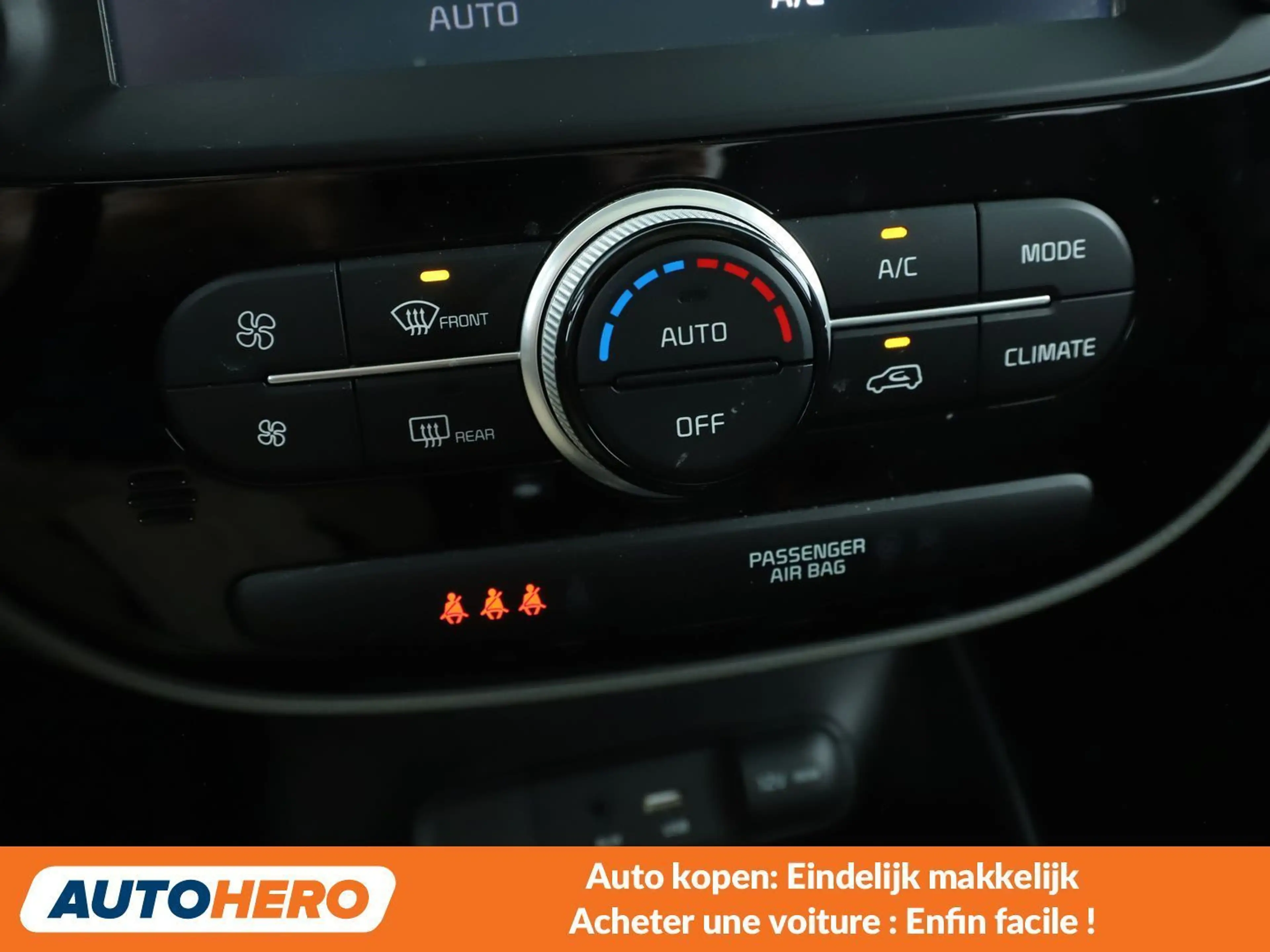 Kia Soul 1.6 GDI Active — photo 12