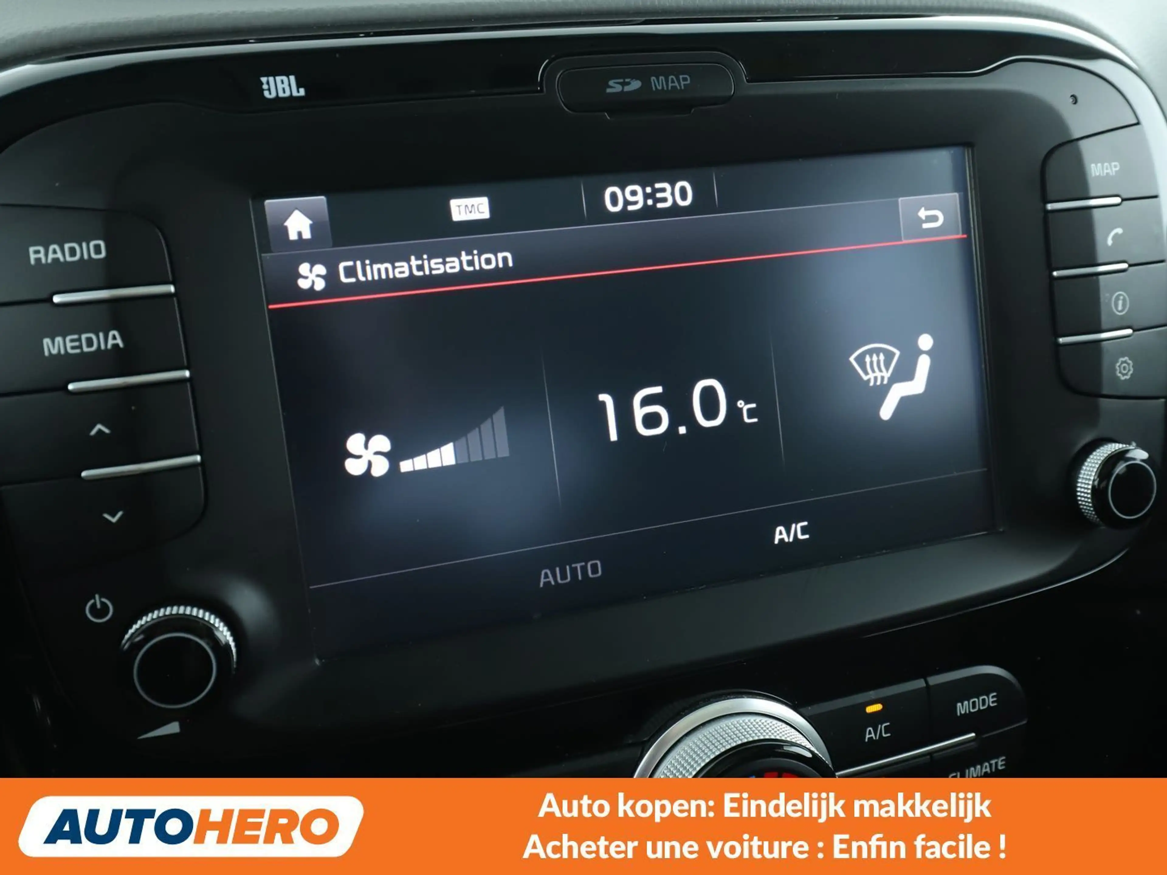 Kia Soul 1.6 GDI Active — photo 11