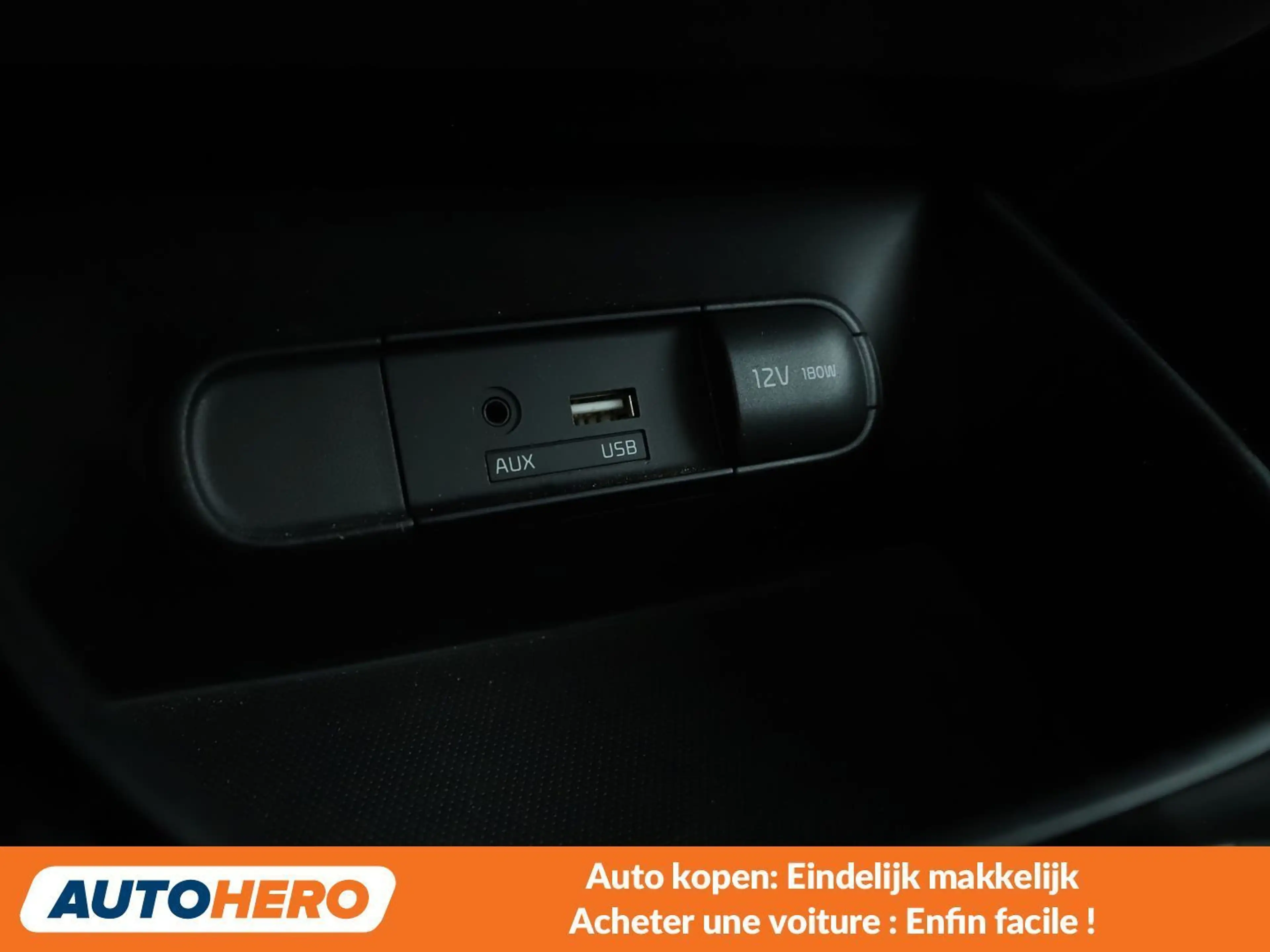 Kia Soul 1.6 GDI Active — photo 13