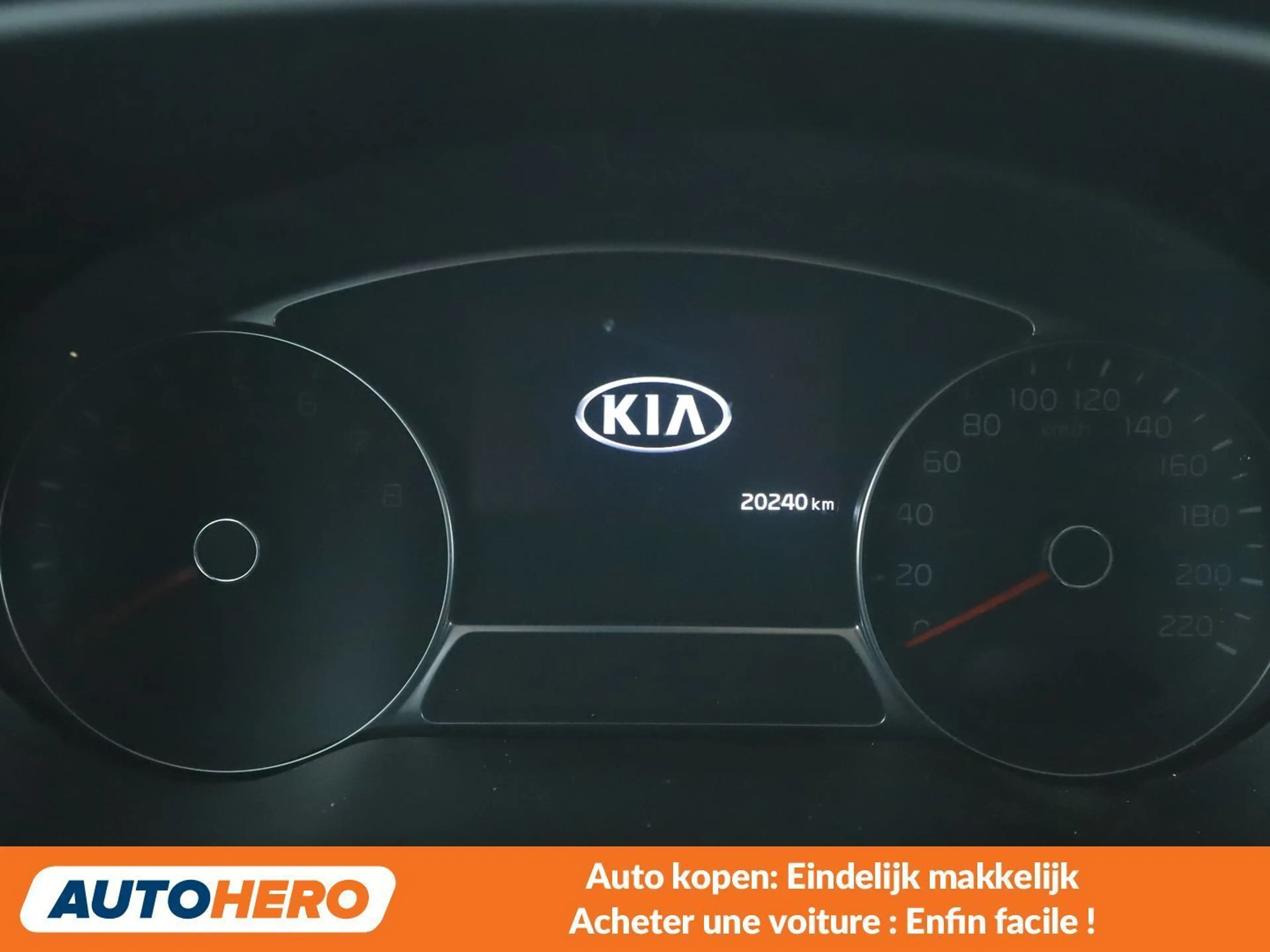 Kia Soul 1.6 GDI Active — photo 6