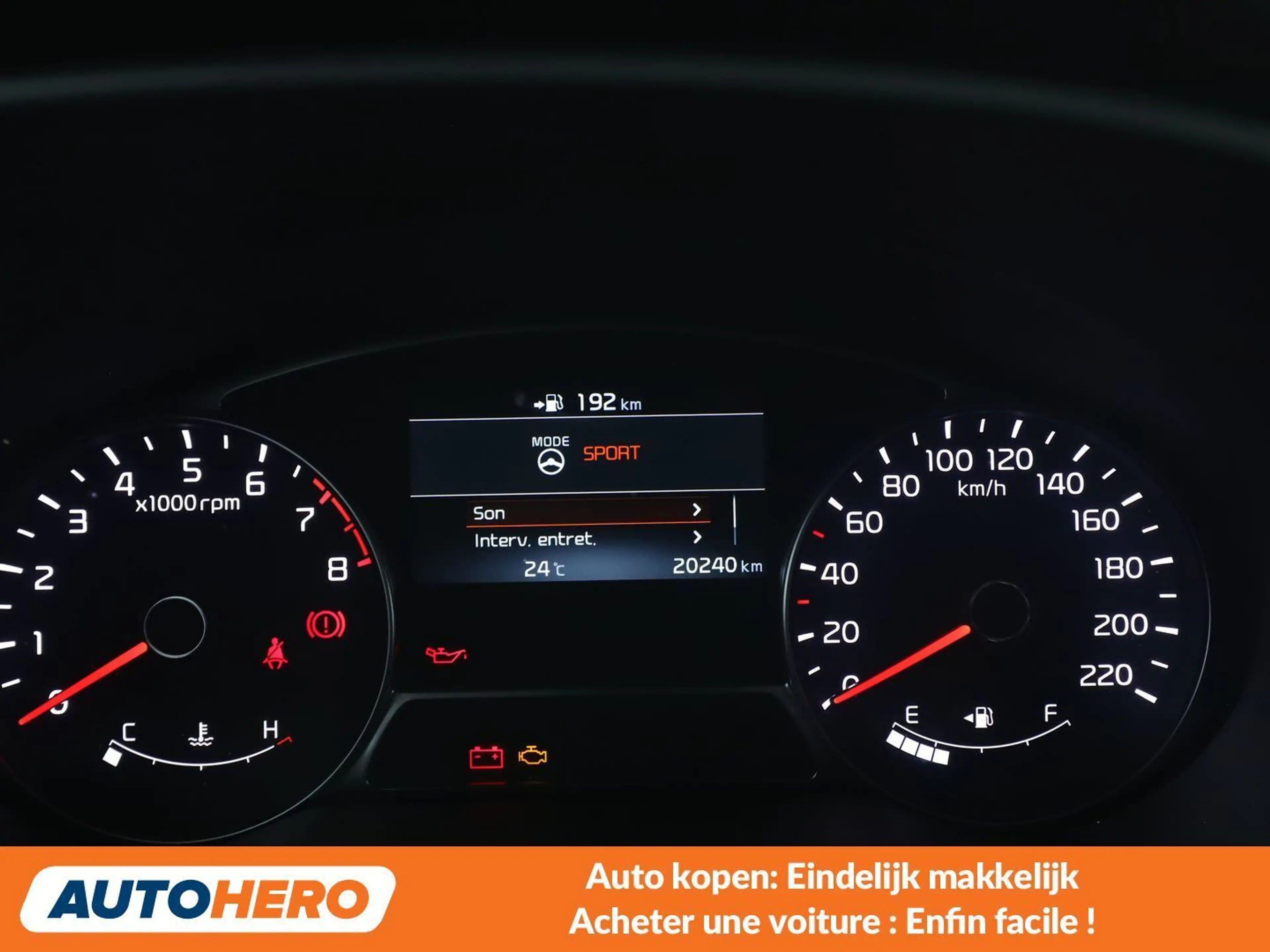 Kia Soul 1.6 GDI Active — photo 10