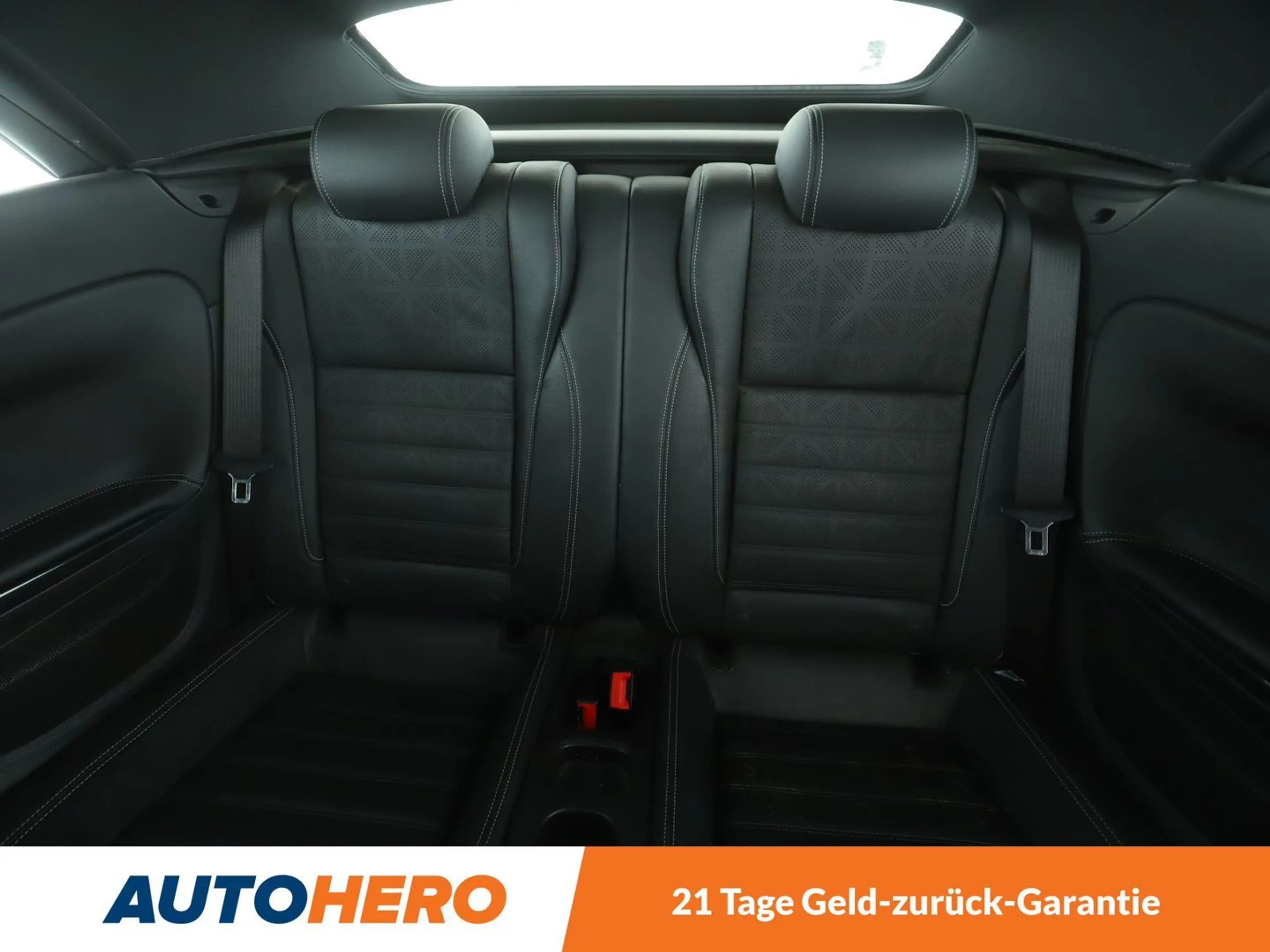 Opel Cascada 1.6 SIDI Turbo Innovation ecoFlex*XENON*NAVI*TEMPO — photo 15