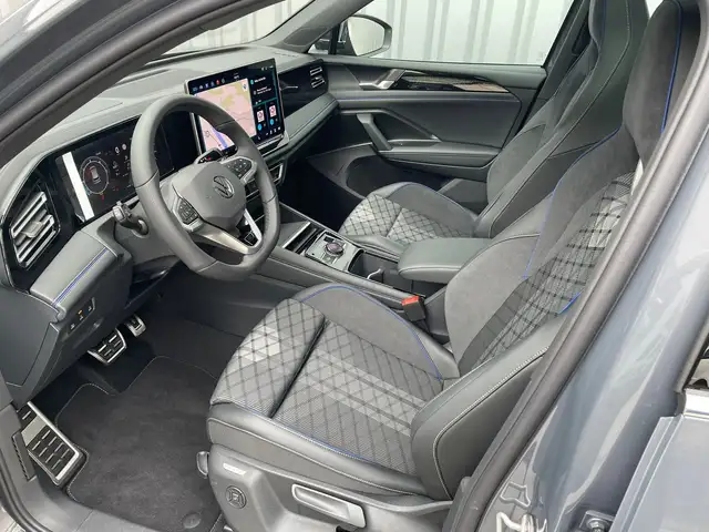 Volkswagen Tiguan Sport TDI DSG Ansicht 6