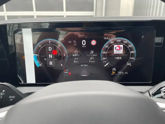 Volkswagen Tiguan Sport TDI DSG Ansicht 11