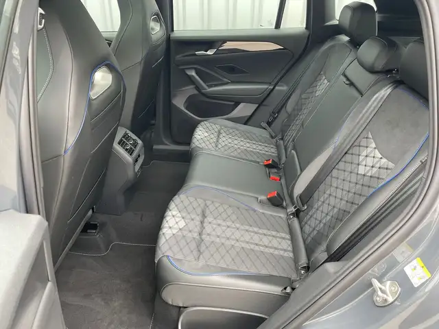 Volkswagen Tiguan Sport TDI DSG Ansicht 17