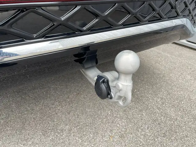 Volkswagen Tiguan Sport TDI DSG Ansicht 18