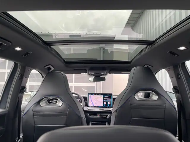 Volkswagen Tiguan Sport TDI DSG Ansicht 14