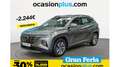 Hyundai TUCSON 1.6 CRDI Maxx 4x2 Grijs - thumbnail 1