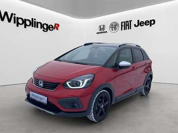 1,5 i-MMD Hybrid Crosstar Executive Aut.