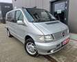 Mercedes-Benz V 280 /GARANTIE/7SITZE/TÜV04.27/AUTOMATIK Silber - thumbnail 18