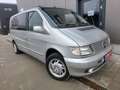 Mercedes-Benz V 280 /GARANTIE/7SITZE/TÜV04.27/AUTOMATIK Silber - thumbnail 24