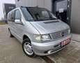 Mercedes-Benz V 280 /GARANTIE/7SITZE/TÜV04.27/AUTOMATIK Silber - thumbnail 22