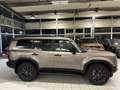Toyota Land Cruiser 250 - TEC EDITION-PANORAMA-HEADUP-JBL-76.390 Brun - thumbnail 8