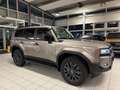 Toyota Land Cruiser 250 - TEC EDITION-PANORAMA-HEADUP-JBL-76.390 Brun - thumbnail 4