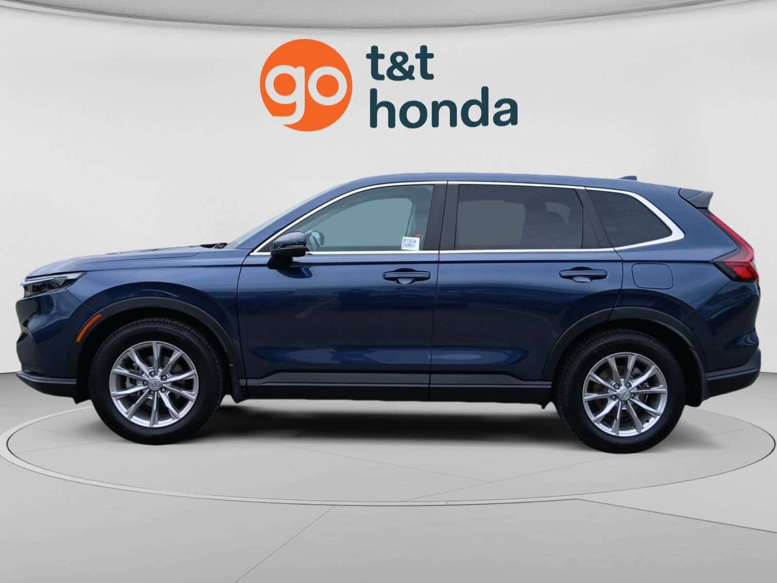 2023 Honda CR-V EX-L — снимка 1