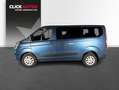 Ford Transit Custom 2.0 TDCI 130CV Kombi FT320 L1 Trend Azul - thumbnail 7