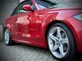 BMW 120 1-Serie (e87) 120i / Cabrio / Executive / Sedona r Rouge - thumbnail 10