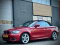 BMW 120 1-Serie (e87) 120i / Cabrio / Executive / Sedona r Rouge - thumbnail 2