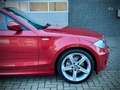 BMW 120 1-Serie (e87) 120i / Cabrio / Executive / Sedona r Rouge - thumbnail 5